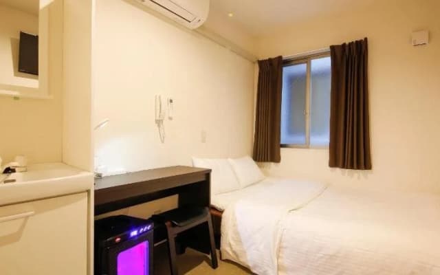 Hotel Green - photo 2