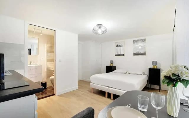 Appartement in the Heart of Paris Opera - photo 5
