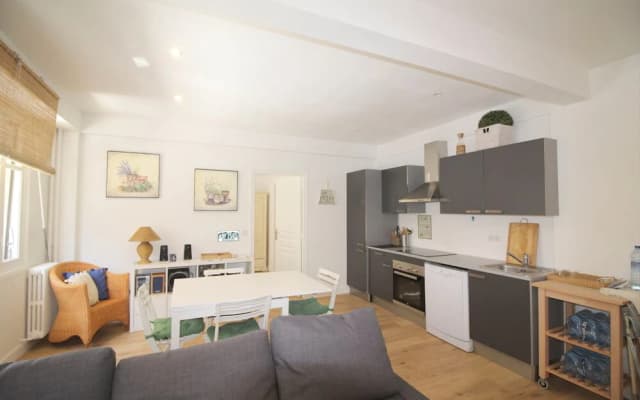 Nice Booking - Champagne - photo 4