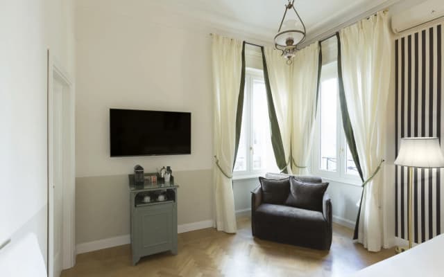 Relais Donna Lucrezia Suites - photo 4
