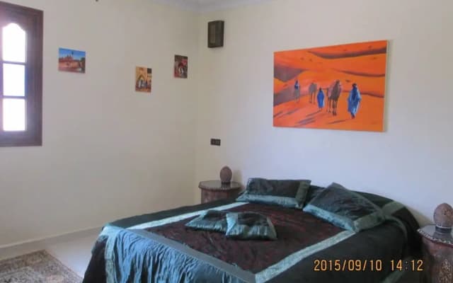 Zwina Appart: A Small, Cozy Family Nest - photo 2