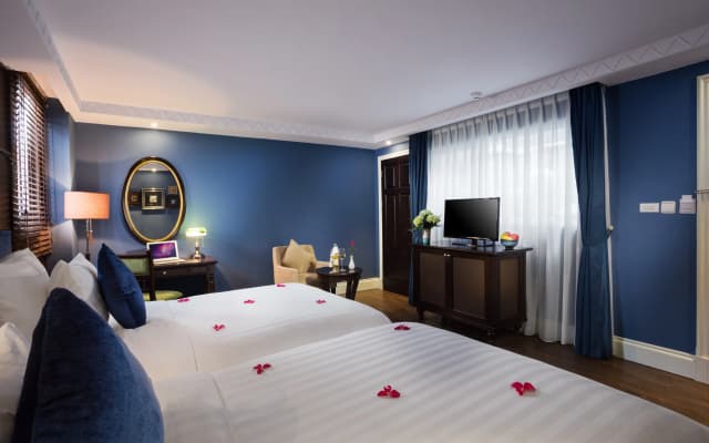 O'Gallery Premier Hotel & Spa - photo 5