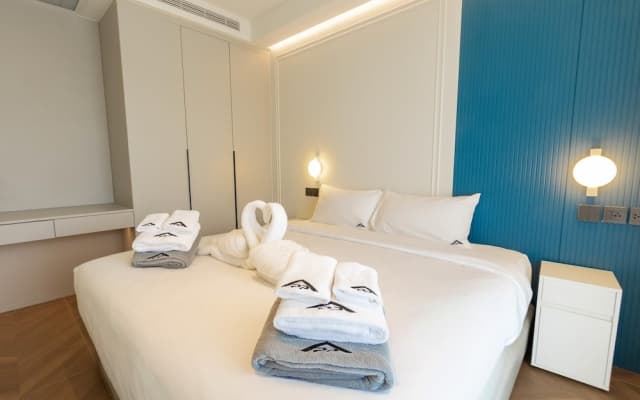 Beachfront Paradise 99 Two Bed Room A5 - photo 2