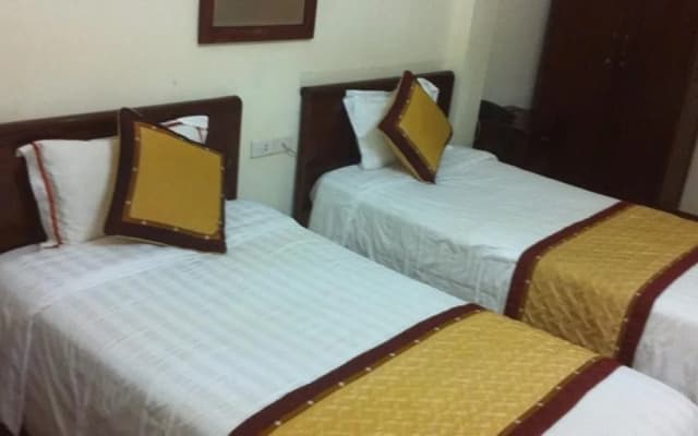 Hoan Kiem Hostel - photo 3