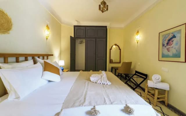 Riad Taher bed & breakfast - photo 5
