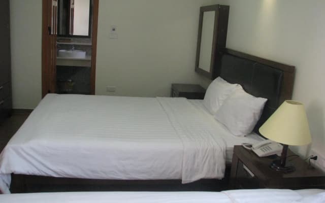 Red Coral Hotel Hoi An - photo 3