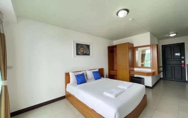 Nature Boutique Residence - photo 4
