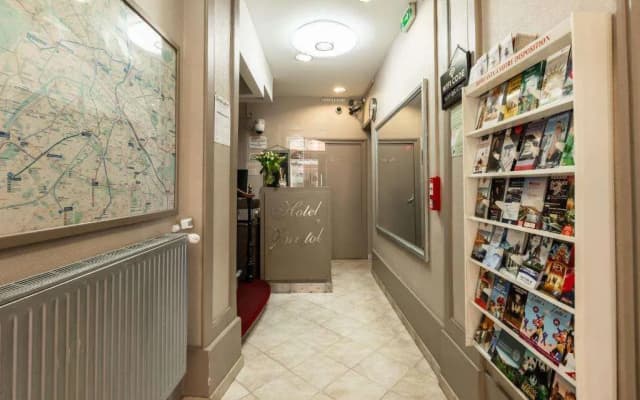 Hôtel Bristol Nord - photo 2