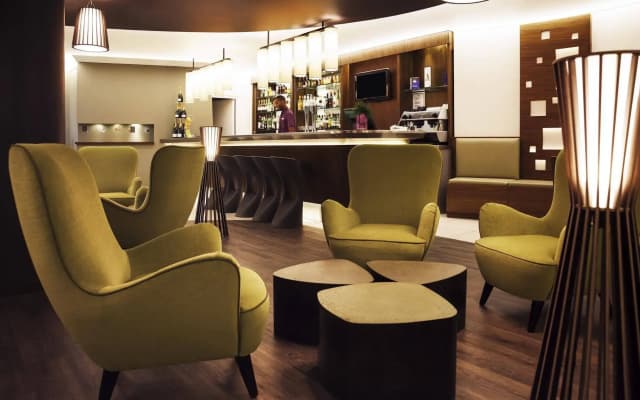 Novotel Paris 14 Porte d'Orléans - photo 2