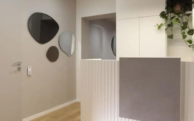 Suite Inn Rome - photo 3