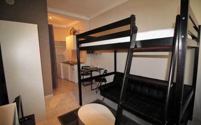 Nice Booking - Appartement Le Factory - photo 2