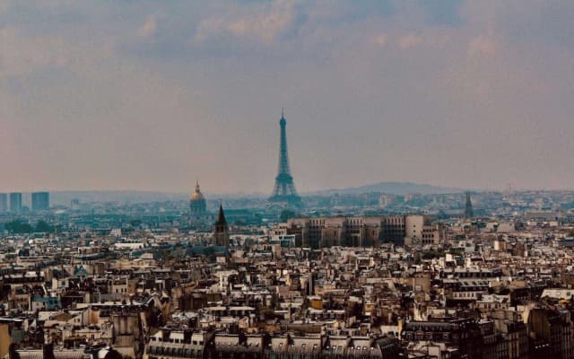 Luxury A/C Apt - 10p/4bdr - Arc de Triomphe - photo 2