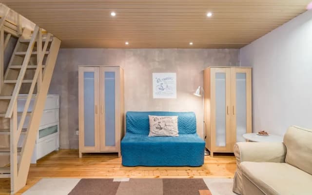 Kiraly 99 Apartment - photo 4
