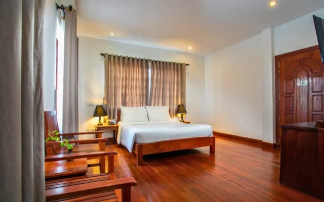 Apsara Centrepole Hotel - photo 5