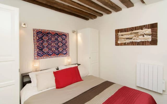 My Nest Inn Paris Panthéon - photo 2