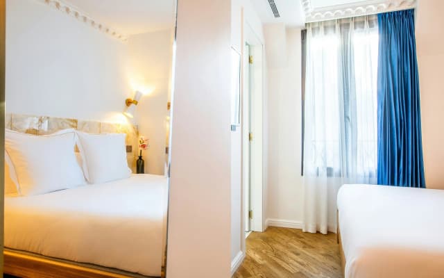 Hotel Rose Bourbon - photo 4