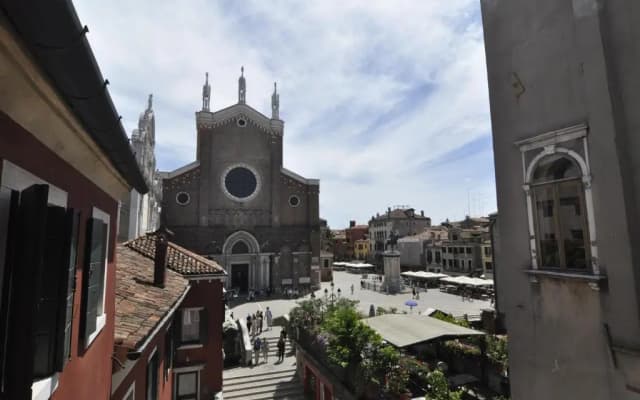 BB Casa Colleoni - photo 5