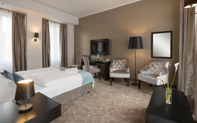 Arcadia Hotel Budapest - photo 5