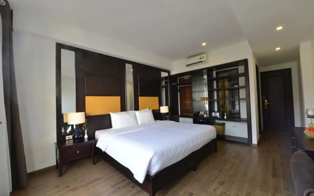 Hanoi Space Hotel - photo 5