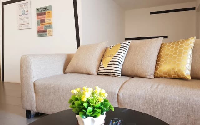 The Establishment Bangsar Duplex - photo 5
