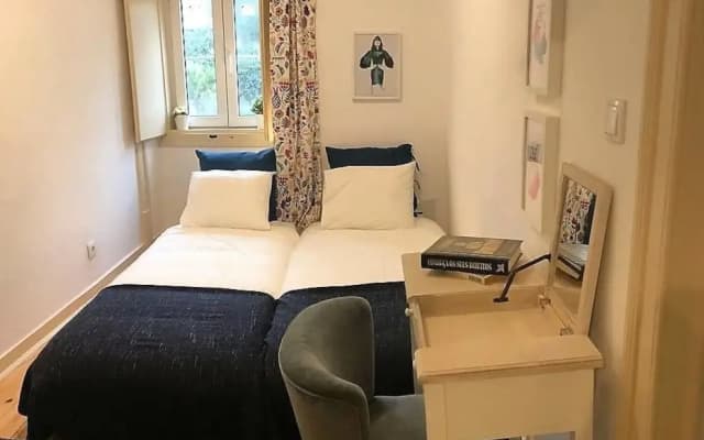 Charming flat at great location - photo 4