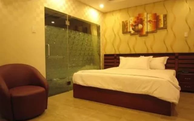 Hoang Anh Hotel - photo 3