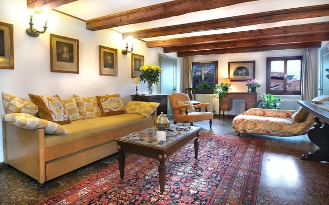Palazzetto Da Schio - photo 3