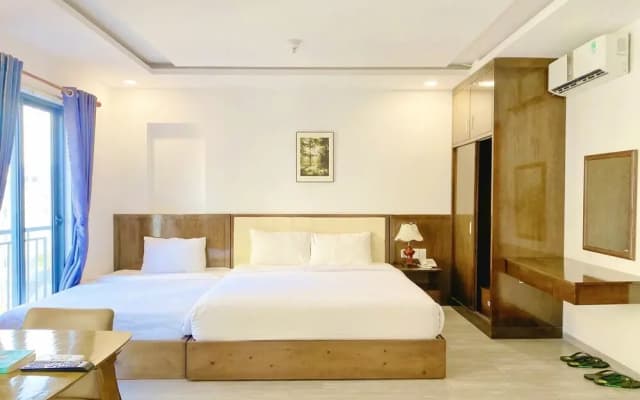 Sydney Da Nang Hotel & Apartment - photo 3