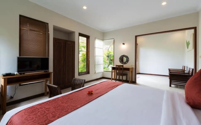 Abipraya Ubud - photo 4