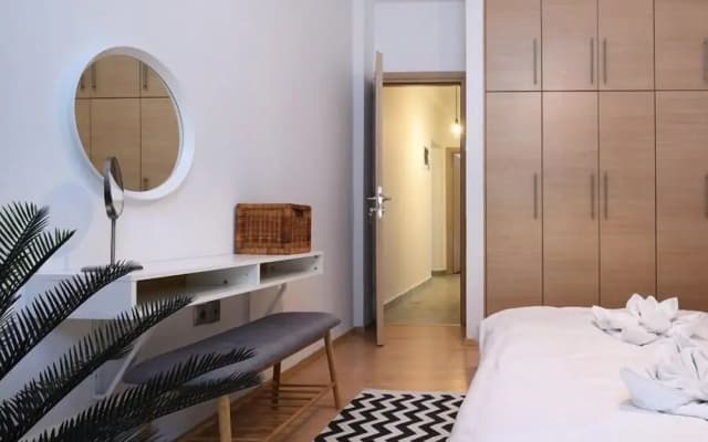 New Apartment in the heart of Koukaki Orlof str - photo 3