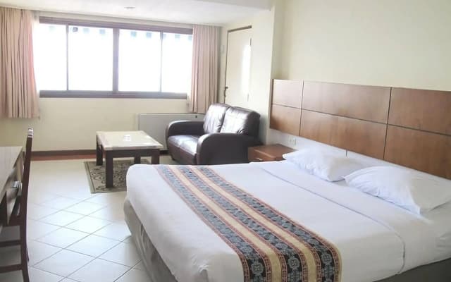 Diamond Beach Hotel - photo 5