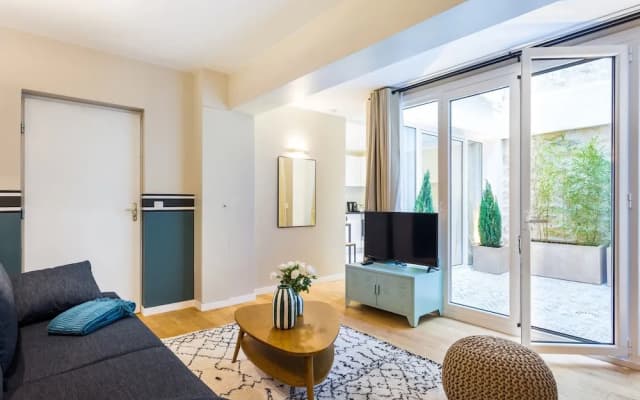 Pied à Terre - Meslay - photo 2