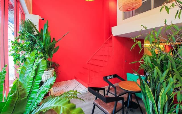 Chaba Poshtel by OYO Rooms - photo 5