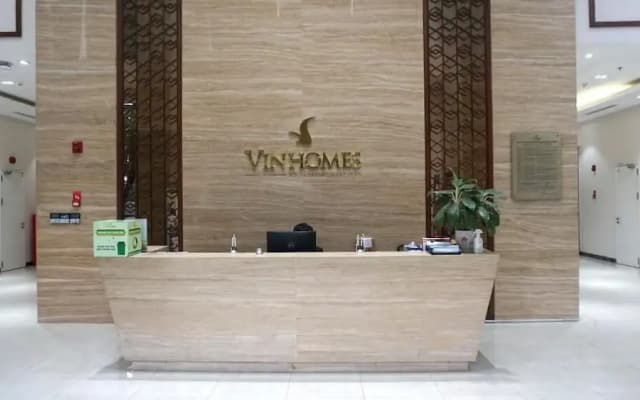 Vinhomes Central Park - KIMI Residences - photo 2