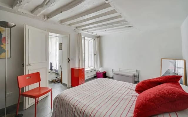 Saint Germain dès Pres Paris VI° - Unit 003 - photo 4