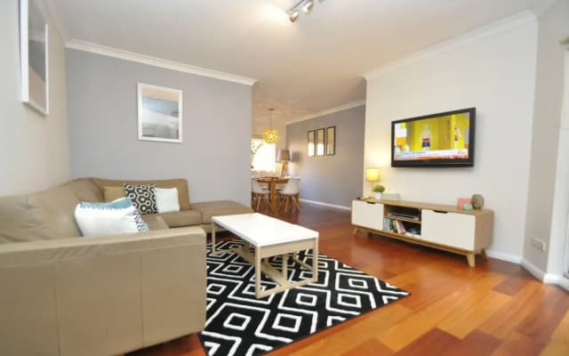 Parramatta Lennox 2 Bedroom - photo 4