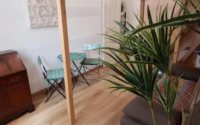 AC, cosy apartment, 15" sea - photo 4