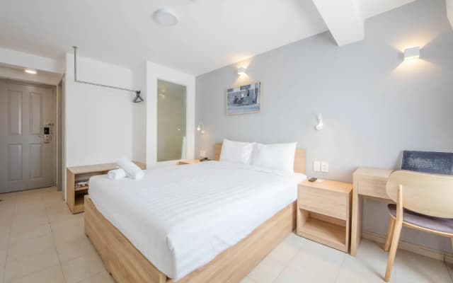 COMMON INN Thao Dien - photo 3