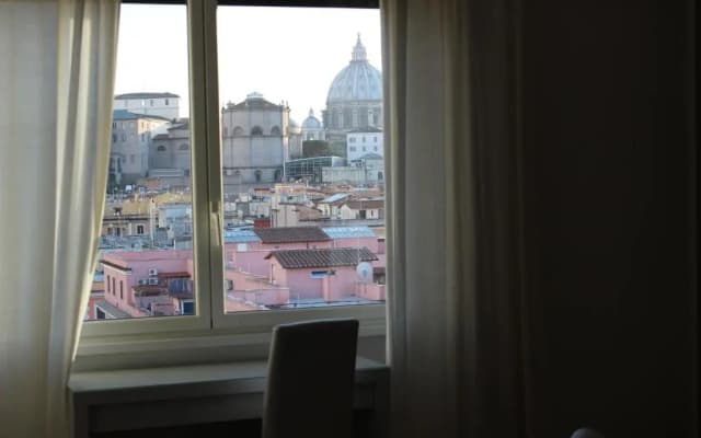 Panoramic View of St. Peter - photo 3