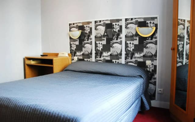 Hôtel Cosy Monceau - photo 3