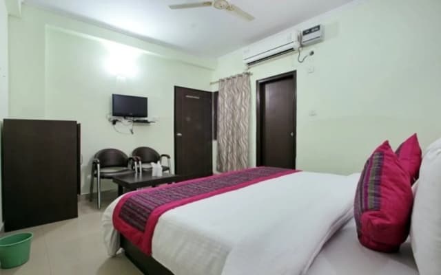 Hotel Le Princess - photo 2