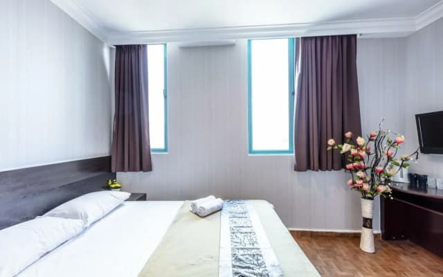 K Hotel - photo 4