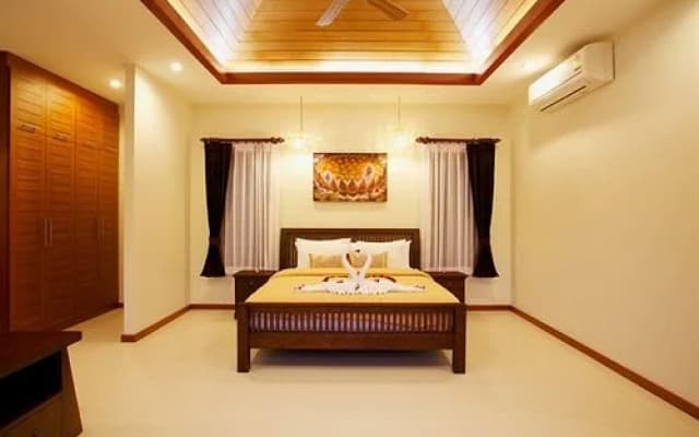 BYG Private Pool Villa @ Rawai Beach - photo 3