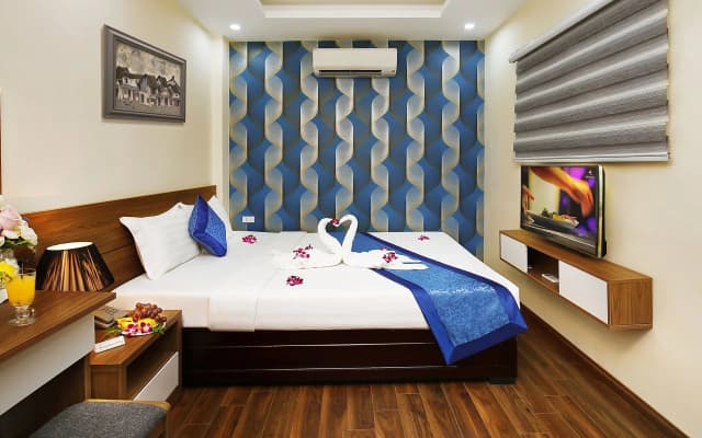 Aquarius Grand Hotel - photo 4