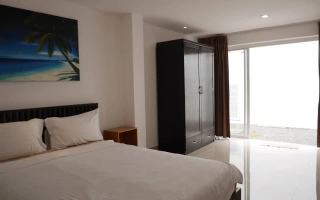 Tropical Paradise Residence - photo 3