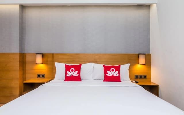 ZenRooms Denpasar Gatot Subroto - photo 3