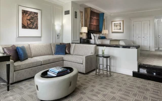 The Palazzo at The Venetian - photo 5