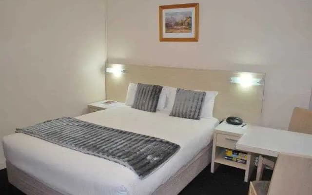 Best Western Ashfields Philip Lodge Motel - photo 2