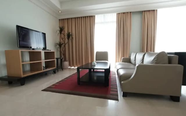 Apatel Pakubuwono View - photo 3