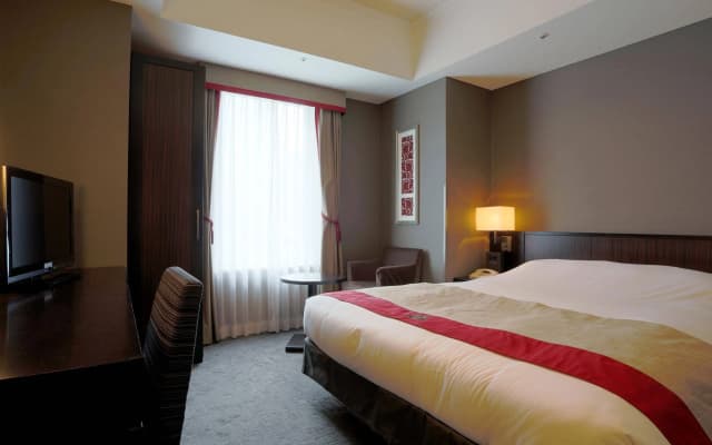 Hotel Monterey Akasaka - photo 4